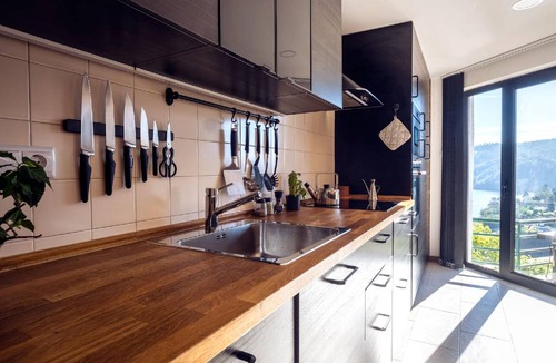 Ferreira do Zezere House | 250 m² House ∙ 3 bedrooms ∙ 8 guests