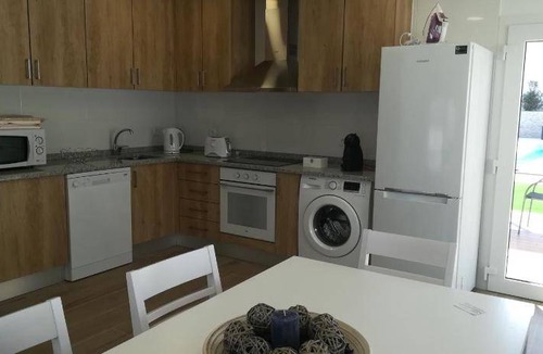 Alcobaca House | 250 m² House ∙ 5 bedrooms ∙ 9 guests