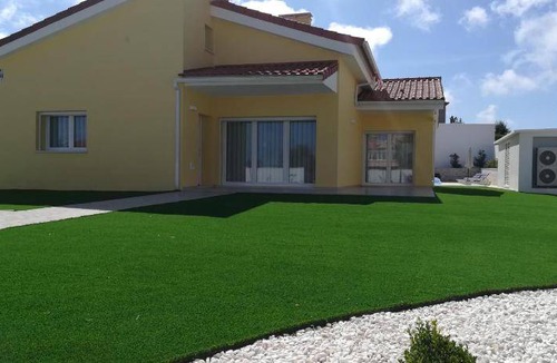 Alcobaca House | 250 m² House ∙ 5 bedrooms ∙ 9 guests