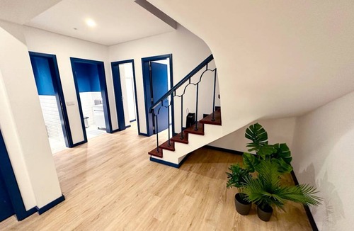 Aveiro Resort | 250 m² Private room ∙ 1 bedroom ∙ 2 guests