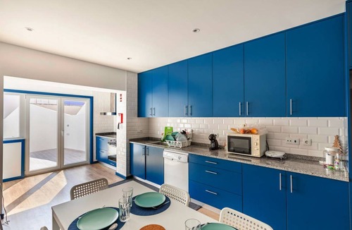 Aveiro Resort | 250 m² Private room ∙ 1 bedroom ∙ 2 guests