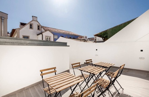 Aveiro Resort | 250 m² Private room ∙ 1 bedroom ∙ 2 guests