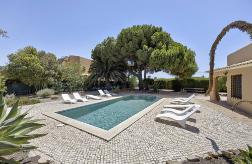 Porto de Mos Villa | 252 m² Villa ∙ 4 bedrooms ∙ 8 guests