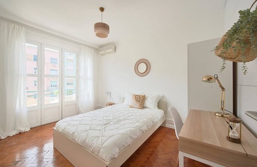 Santo Antonio Resort | 254 m² Private room ∙ 1 bedroom ∙ 1 guest
