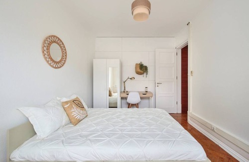 Santo Antonio Resort | 254 m² Private room ∙ 1 bedroom ∙ 1 guest