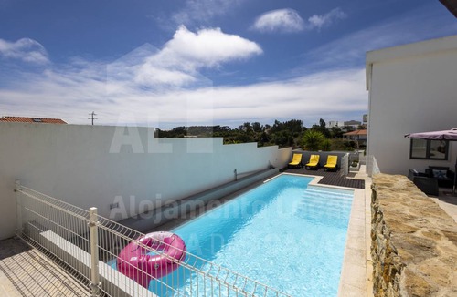 Mafra Villa | 260 m² Villa ∙ 4 bedrooms ∙ 10 guests