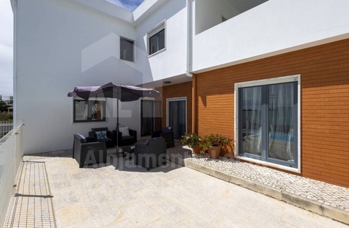 Mafra Villa | 260 m² Villa ∙ 4 bedrooms ∙ 10 guests