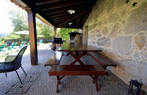 Paredes de Coura Villa | 260 m² Villa ∙ 5 bedrooms ∙ 10 guests