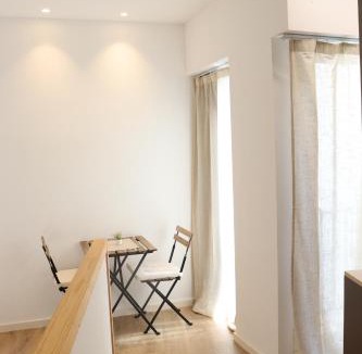 Beato Apartment | 268 Lettér - Charming studio with balcony
