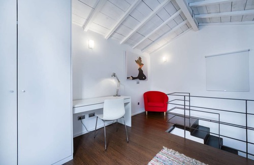 Bonfim Apartment | 27 m² Studio flat ∙ 1 bedroom ∙ 4 guests