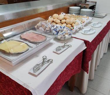 Fatima Hotel | 28 m² Hotel ∙ 10 guests