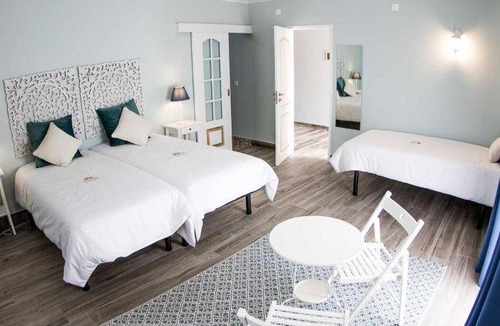 Lourinha House | 29 m² Farmhouse ∙ 5 guests