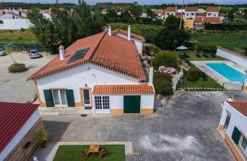 Lourinha House | 29 m² Farmhouse ∙ 5 guests
