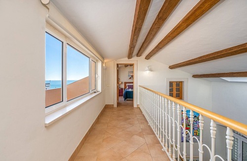 Albufeira Villa | #291 Ocean View Villa | Family & Pool