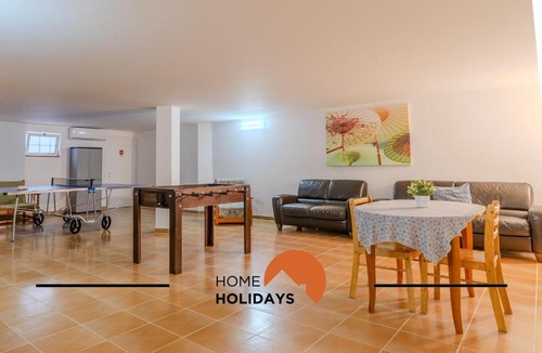 Alpouvar House | #297 5BR Villa Large Groups & Pool