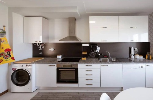 Nazare Apartment | 2Bedroom-1Bathroom-SeaView-OutdoorPool-PetFriendly