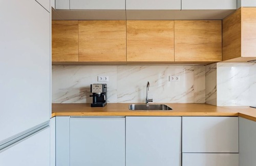 Santa Isabel Apartment | 2BR Chic&Bright with 120sqm. in Campo de Ourique
