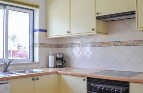 Ferragudo Apartment | 2BR Duplex Townhouse w/Pool by LovelyStay