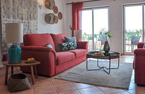 Ferragudo Apartment | 2BR Duplex Townhouse w/Pool by LovelyStay