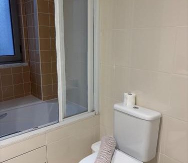 Lumiar Apartment | 2BR Retreat in Lumiar near airport w Patio