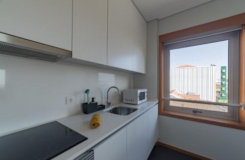 Leixões Apartment | 2C Apartment 3 min from the beach