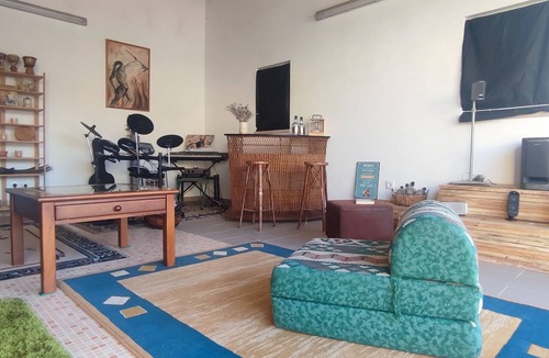 Alcobaca Bed & Breakfast | 2p Studio Nazaré WSL 2026-2027