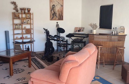 Alcobaca Bed & Breakfast | 2p Studio Nazaré WSL 2026-2027
