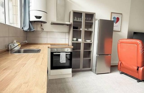 Paranhos Apartment | 2Stay Porto - Accessible & Comfortable Lodging for Everyone