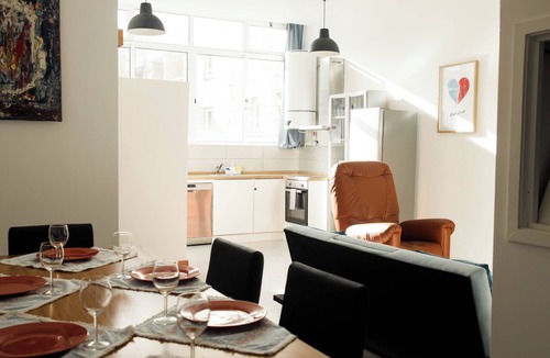 Paranhos Apartment | 2Stay Porto - Accessible & Comfortable Lodging for Everyone