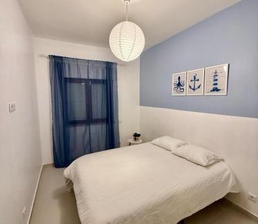 Mexilhoeira Grande Apartment | 3 Bedroom Apartment in Portimão, Algarve by Salam Stays