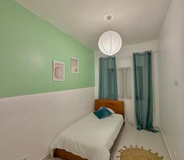 Mexilhoeira Grande Apartment | 3 Bedroom Apartment in Portimão, Algarve by Salam Stays