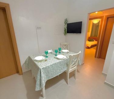 Mexilhoeira Grande Apartment | 3 Bedroom Apartment in Portimão, Algarve by Salam Stays