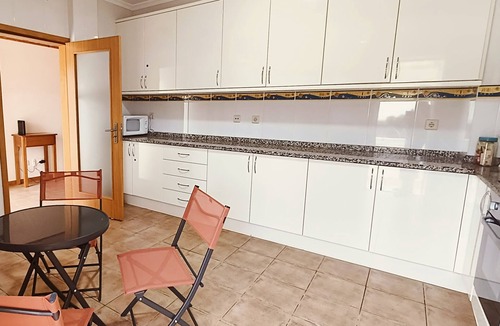 Poco Partido Apartment | 3 Bedroom apartment with shared pool near Carvoeiro