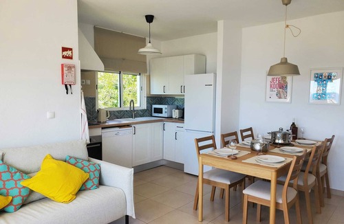 Salema Condo | 3 bedroom apartment Salema Amazing sea view Shared pool Beach 5 min walk