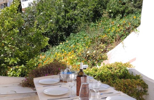 Salema Condo | 3 bedroom apartment Salema Amazing sea view Shared pool Beach 5 min walk