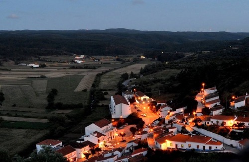 Aljezur Villa | 3 bedroom, beautiful garden with pool, (yoga)deck, meditation garden & bbq area