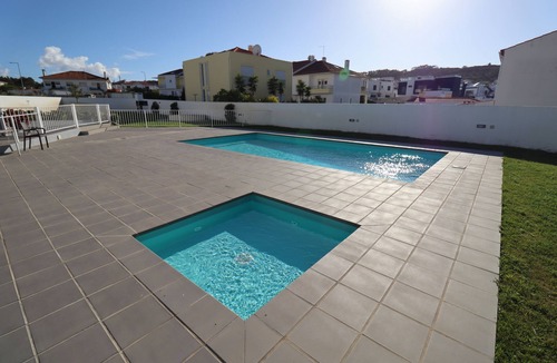 Salir do Porto Condo | 3 bedroom condo (10min walk to beach) - Salir do Porto