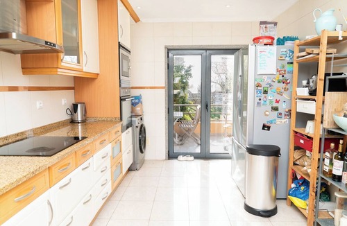 Cobre House | 3 Bedroom Family home with Balcony