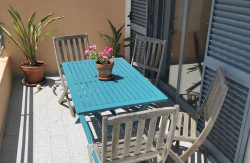 Cobre House | 3 Bedroom Family home with Balcony