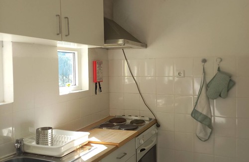 Bouro House | 3-Bedroom House in Gerês