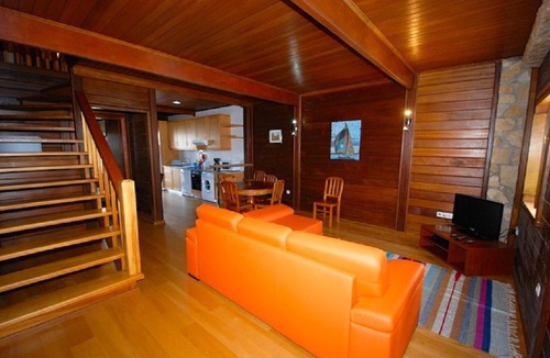 Casais do Rio House | 3 bedroom house near beaches and golf - A