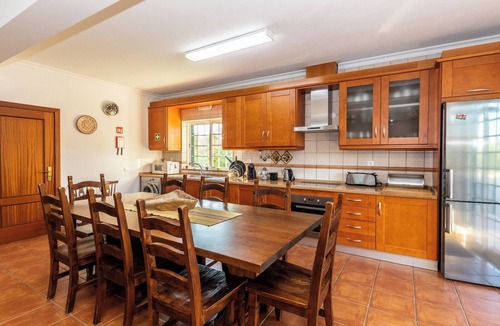 Vila Nova De Cacela Villa | 3 bedroom villa with pool, garden and parking space