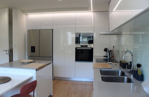 Portela Villa | 3 bedroom villa in braga