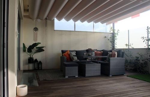 Portela Villa | 3 bedroom villa in braga