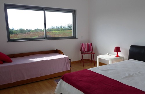 Sao Bartolomeu Villa | 3 bedroom villa w / 6-8 people only 1200 meters from GREEN BEACH (Castro Marim / Altura)