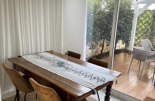 Luz Villa | 3 Bedroom Villa with Small Private Pool located in Quiet Location