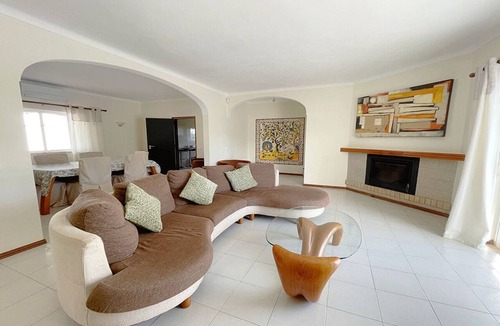 Chinicato Villa | 3 Bedroom villa with a private *heated pool (extra fee) tranquil setting, A/C