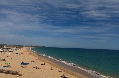 Pera Villa | 3-Bedroom Villa with Sea View in Private Condominium in Pêra