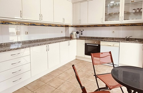 Poco Partido Apartment | 3 Bedroom with pool in Poço Partido