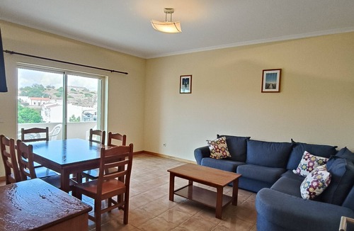 Poco Partido Apartment | 3 Bedroom with pool in Poço Partido